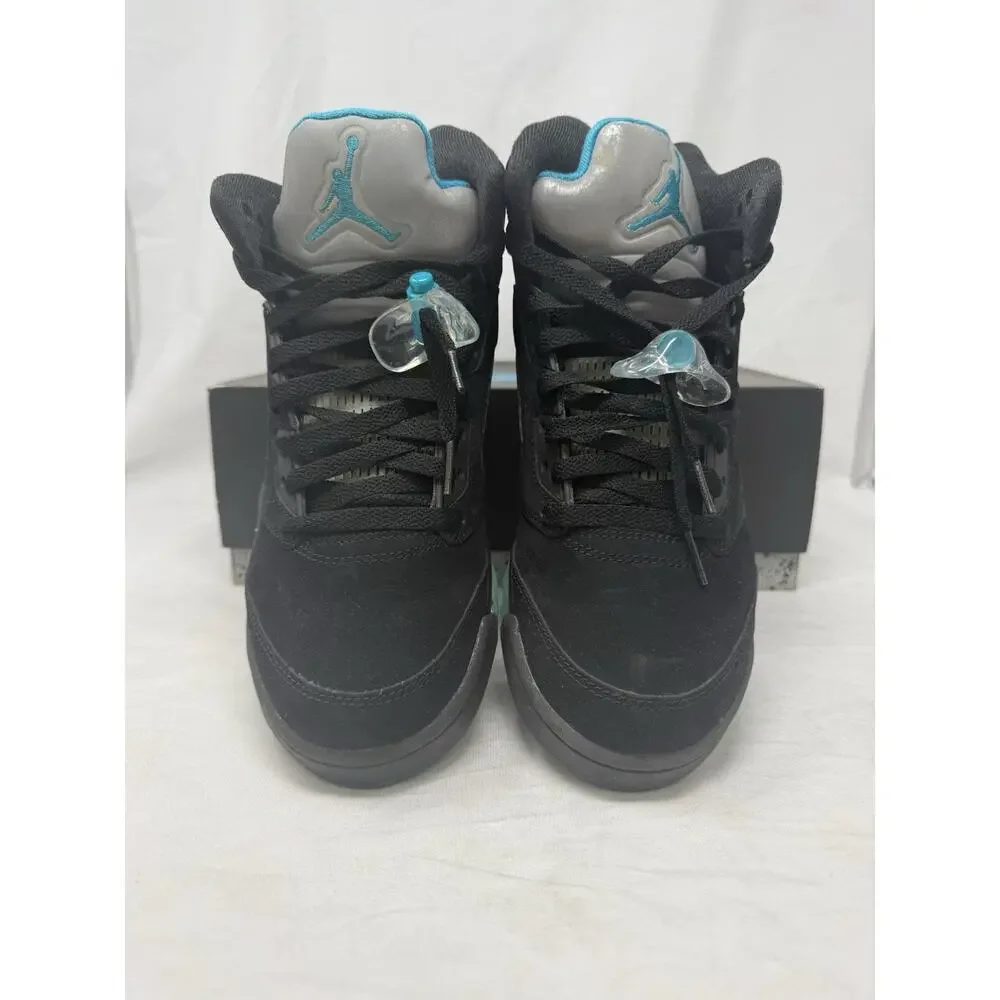 Jordan size used
